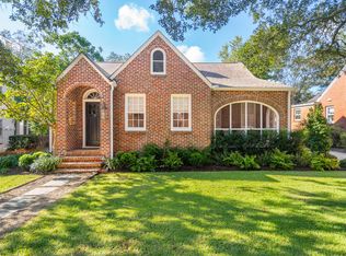 11 Beverly Rd, Charleston, SC 29407