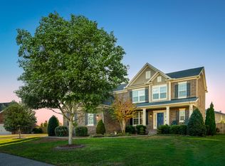 4011 Pendleton Dr, Spring Hill, TN 37174