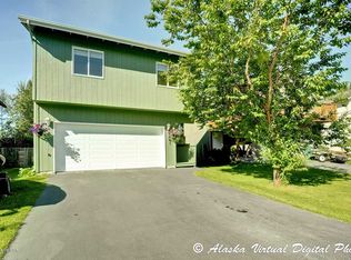 3663 Image Dr, Anchorage, AK --