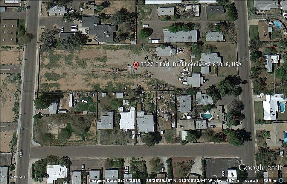2nd image of 3327 E Earll Drive #W2 of 20 & 21