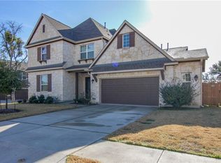 4210 Rainy Creek Ln, Cedar Park, TX 78613