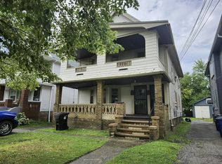 14408 Westropp Ave UNIT 1, Cleveland, OH