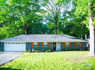 601 E Lynnwood Ln, Longview, TX 75604