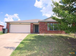 3102 Viewcrest Dr, Killeen, TX 76549