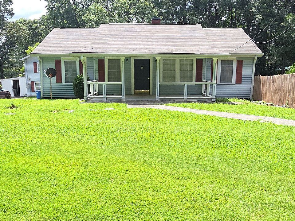1st image of 6819 Mark Turner Rd