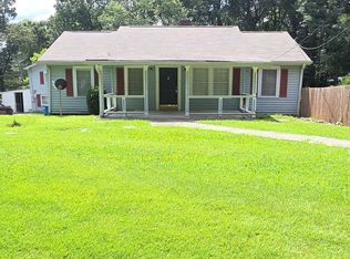6819 Mark Turner Rd, Lithia Springs, GA 30122