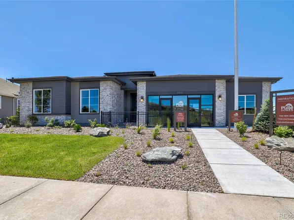 8403 S Winnipeg Court, CO 80016