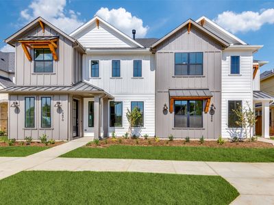 13656 Declan St, Frisco, TX, 75033