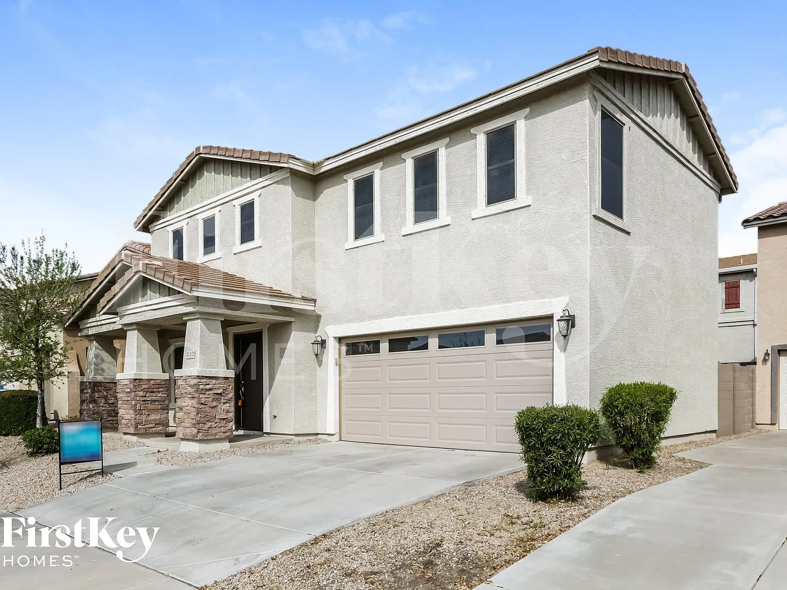 4 bed, 2.5 bath, 2651 sqft, $2,420 — Photo 2