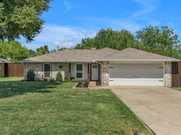 2504 Boulder Dr, Denton, TX 76210