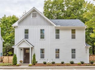 1541 Briar Creek Rd #18B, Charlotte, NC 28205