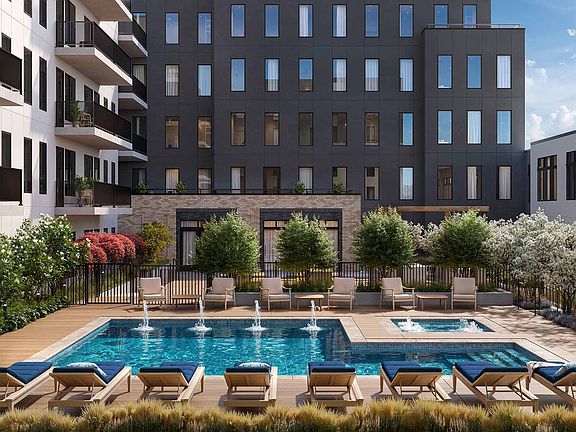 4th image of 211 N Meramec Ave #205