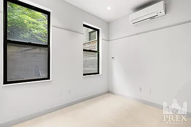 Rented by PREX Realty Corp