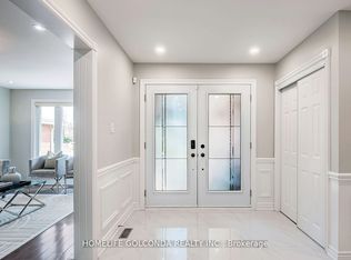 310 Airdrie Dr, Vaughan, ON L4L 3B9