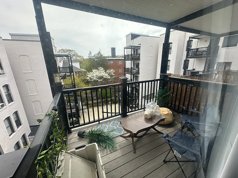 1480 Commonwealth Ave #16 — Photo 8