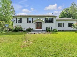 627 Kittell Rd, Sheldon, VT 05483