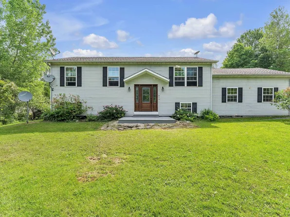 627 Kittell Road, Sheldon, VT 05483