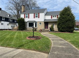 503 22nd St NW, Canton, OH 44709