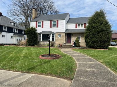 503 22nd St NW, Canton, OH, 44709