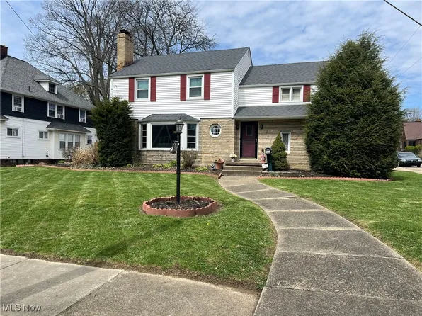 503 22nd St NW, Canton, OH 44709