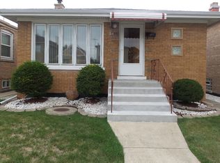 5423 S Latrobe Ave, Chicago, IL