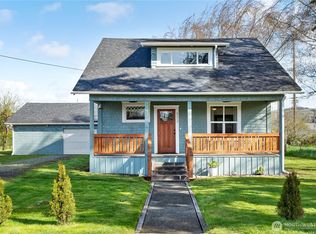 502 W Marion St, Aberdeen, WA