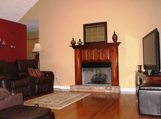 1509 Oak Branch Dr, Columbia, TN 38401