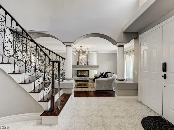 2718 Duck Pond Ct, Henderson, NV 89074