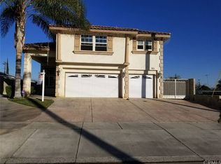 165 Acacia Ave, Rialto, CA 92376