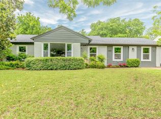 3809 Weyburn Dr, Fort Worth, TX 76109