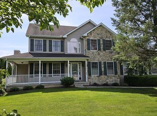 66 Hunt Valley Dr, Elkton, MD 21921