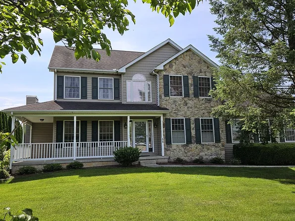 66 Hunt Valley Dr, Elkton, MD 21921