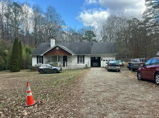 1614 Camp Dr, Jonesboro, GA 30236