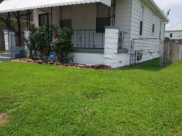 918 Mary St, Evansville, IN 47710