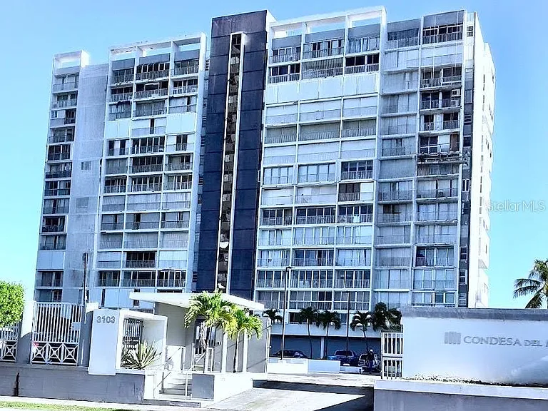3103 Avenue Isla Verde #306 — Photo 1