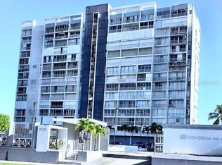 3103 Avenue Isla Verde #306, Carolina, PR 00979