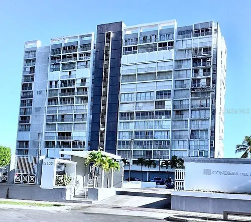 3103 Avenue Isla Verde Photo 1