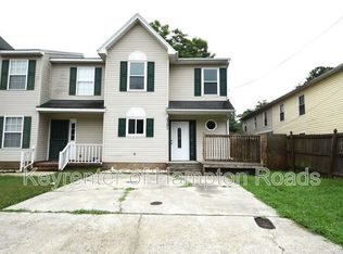 5321 Bayside Rd, Virginia Beach, VA 23455