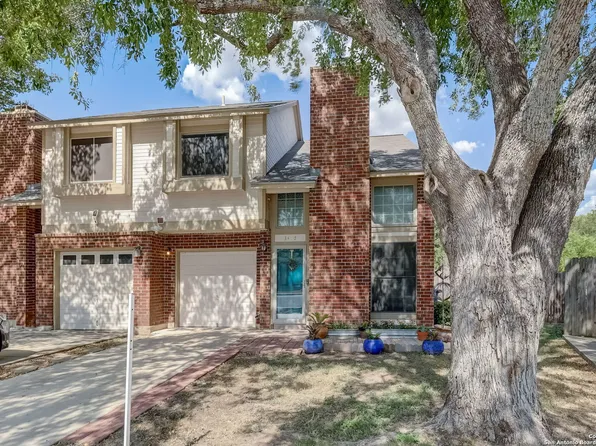 3447 Ridge Ranch #3447, San Antonio, TX 78247