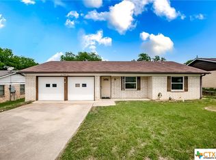 923 Randa St, Copperas Cove, TX 76522