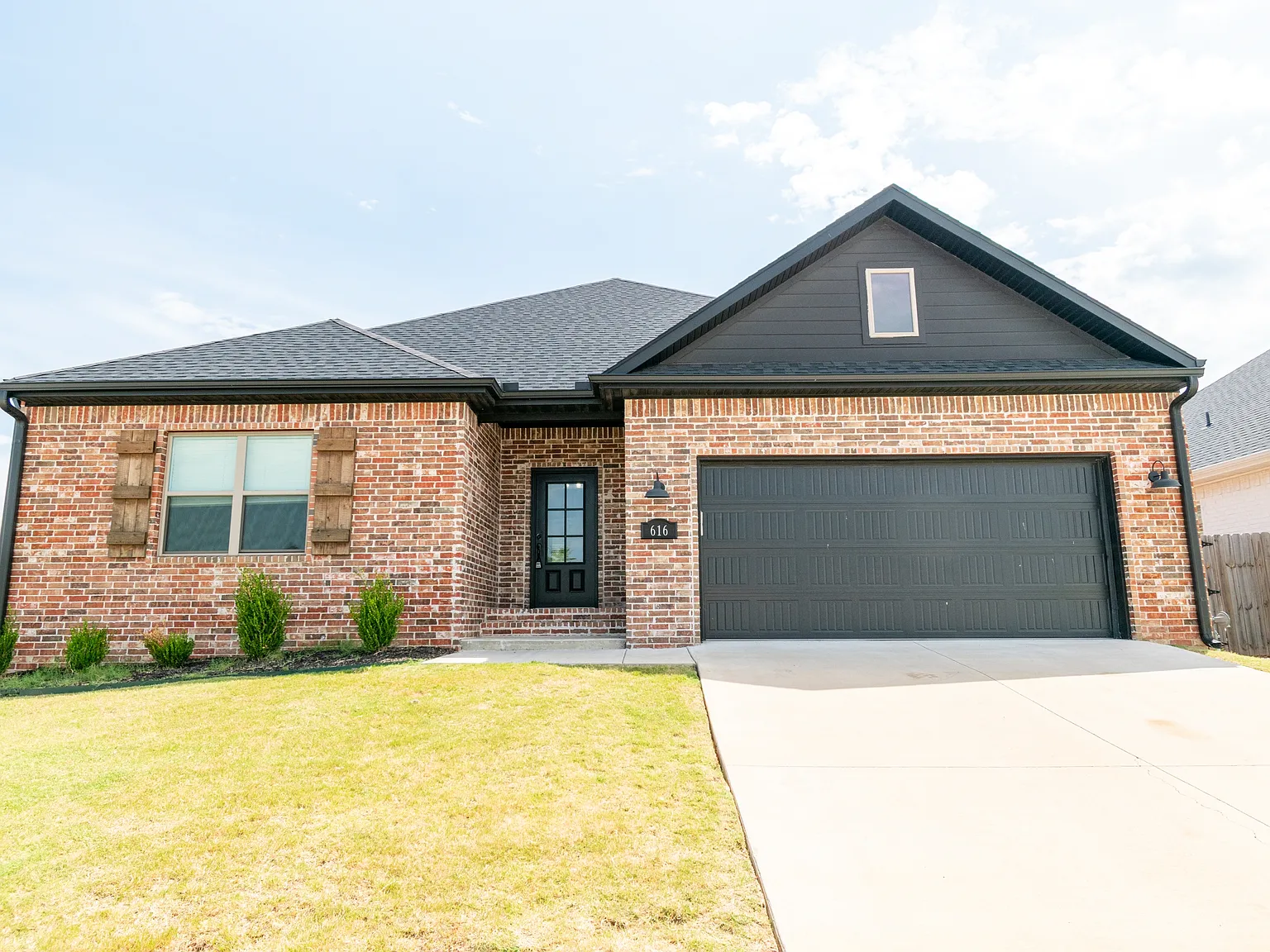 616 Wagon Wheel Avenue - 1 — Photo 1