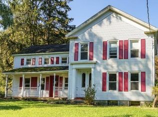 281 Old Stage Rd, Altamont, NY 12009