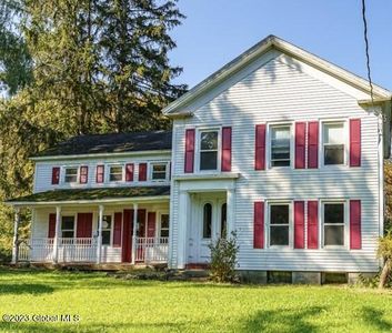 281 Old Stage Road, Altamont, NY, 12009
