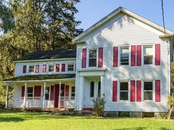 281 Old Stage Road, Altamont, NY 12009