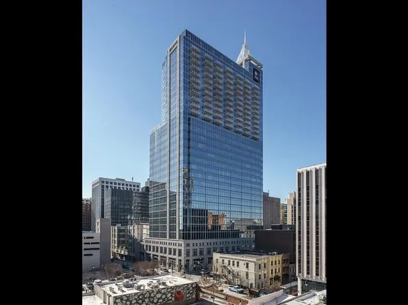 301 Fayetteville St Unit 2904, Raleigh, NC 27601