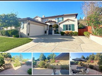 1727 Blue Water Ln, San Marcos, CA, 92078