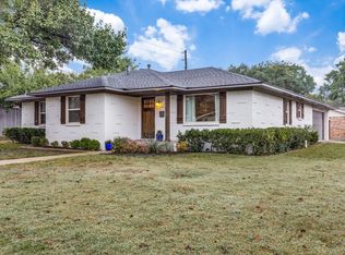 11425 Lochwood Blvd, Dallas, TX 75218
