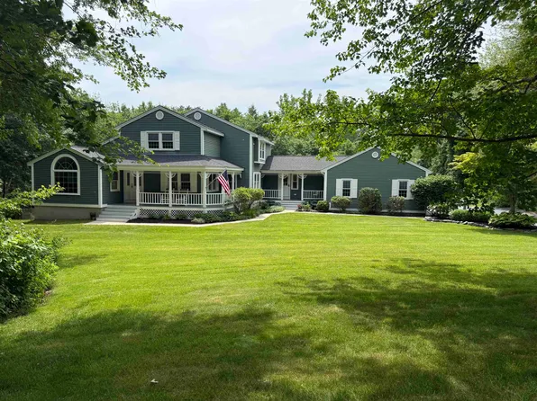 7 Wilson Road, Windham, NH 03087