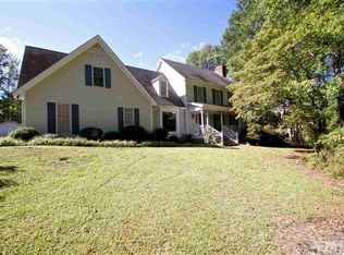 5905 Campbell Woods Dr, Raleigh, NC 27606