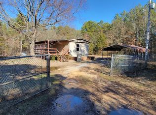 15 Songbird Rd, Pleasant Plains, AR 72568